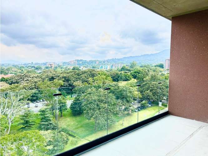 VENTA Avenida Escazú Torre 402.| Penthouse en Piso 10 de lujo.