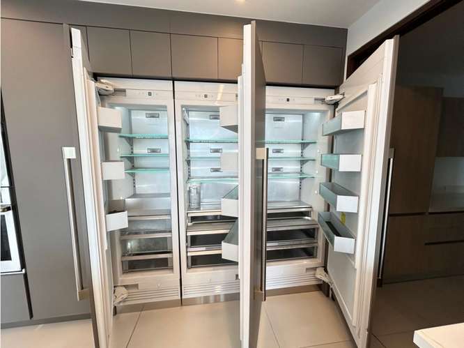 VENTA Avenida Escazú Torre 402.| Penthouse en Piso 10 de lujo.