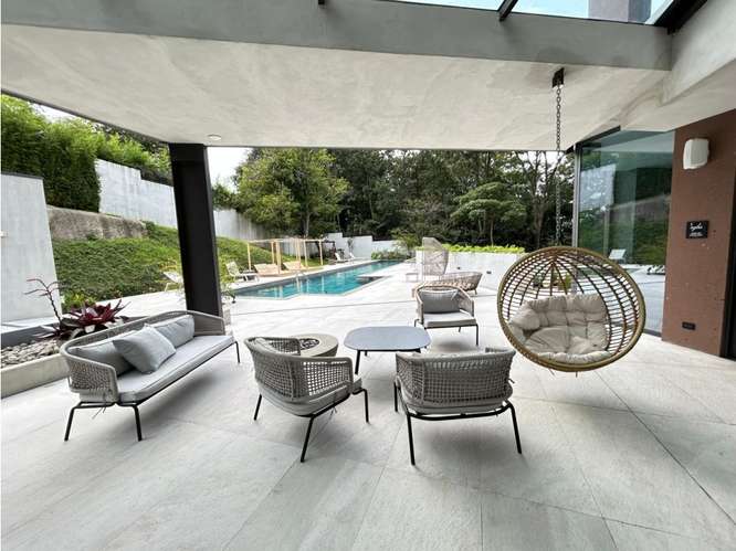 VENTA Avenida Escazú Torre 402.| Penthouse en Piso 10 de lujo.