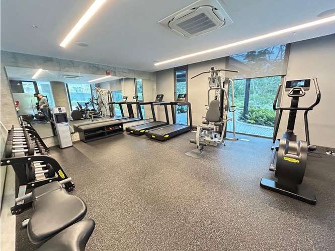 VENTA Avenida Escazú Torre 402.| Penthouse en Piso 10 de lujo.