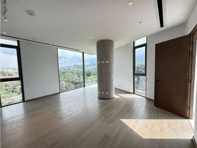 VENTA Avenida Escazú Torre 402.| Penthouse en Piso 10 de lujo.