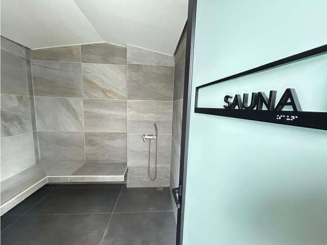 VENTA Avenida Escazú Torre 402.| Penthouse en Piso 10 de lujo.