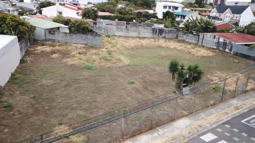 Venta de lote de 2.134 m2 Uso Mixto en Curridabat - Imagen 14