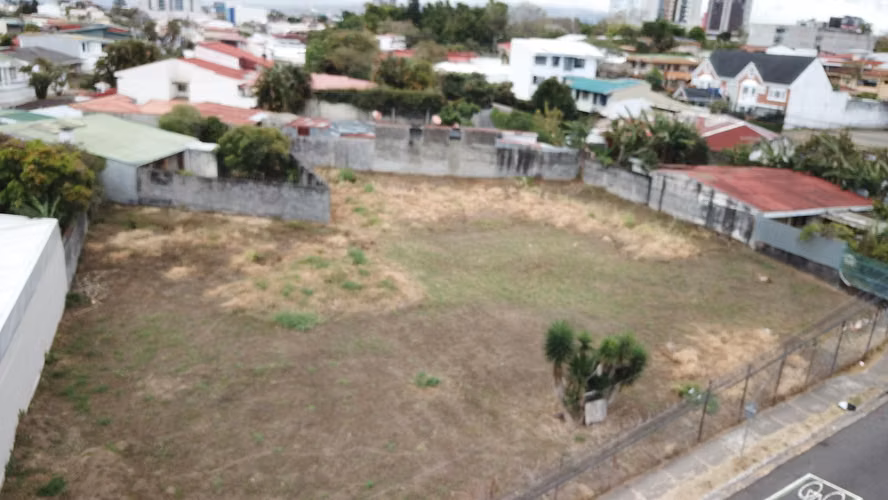 Venta de lote de 2.134 m2 Uso Mixto en Curridabat - Imagen 5