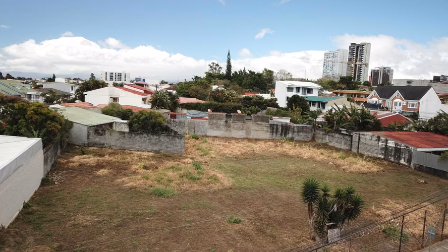 Venta de lote de 2.134 m2 Uso Mixto en Curridabat - Imagen 15