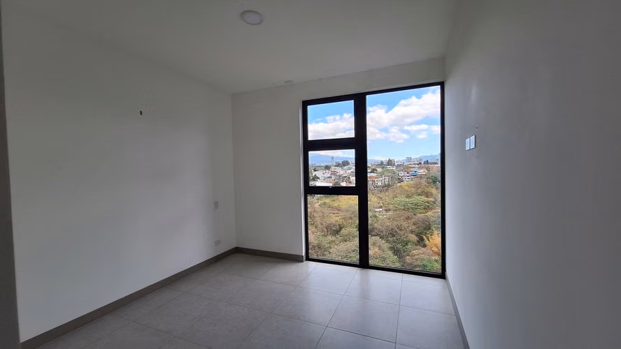 Apartamento en condominio Núcleo Sabana, torre B, San José MML - Imagen 7