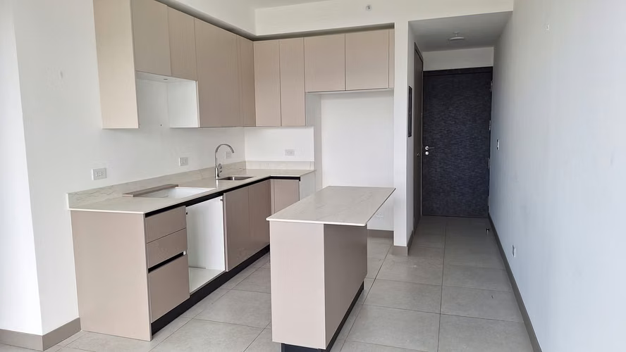 Apartamento en condominio Núcleo Sabana, torre B, San José MML - Imagen 2