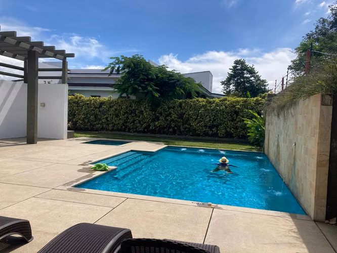 $350/m² | Lotes desde 623 m² en exclusivo condominio en Lindora - Imagen 5