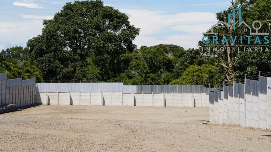 Lote en Río Segundo Alajuela (2650 m2) ID 526