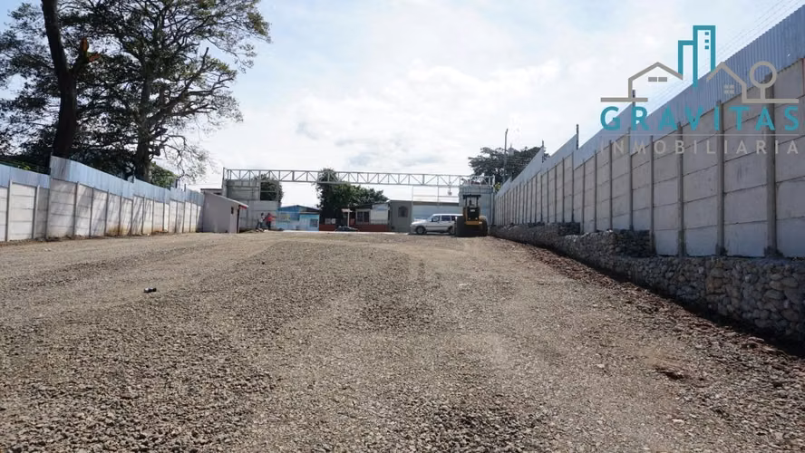 Lote en Río Segundo Alajuela (2650 m2) ID 526