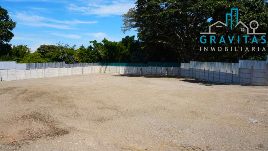 Lote en Río Segundo Alajuela (2650 m2) ID 526