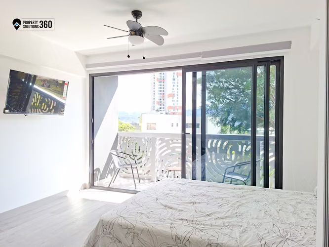 Alquiler de Apartamento Amueblado en Barrio Escalante, San José - Imagen 5