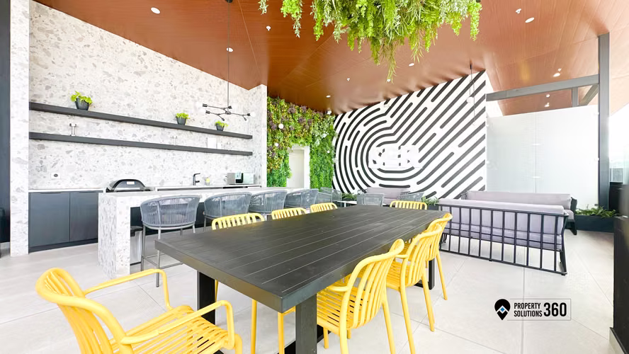Alquiler de Apartamento Amueblado en Barrio Escalante, San José - Imagen 12
