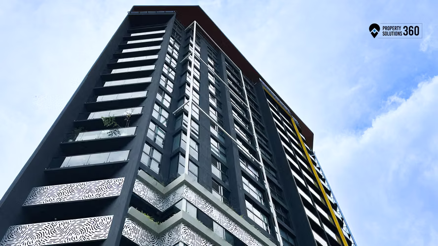 Alquiler de Apartamento Amueblado en Barrio Escalante, San José