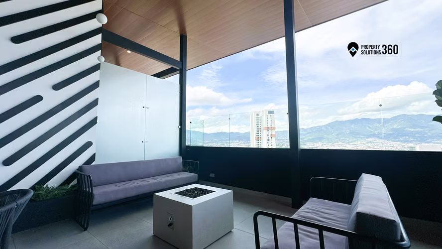 Alquiler de Apartamento Amueblado en Barrio Escalante, San José - Imagen 13
