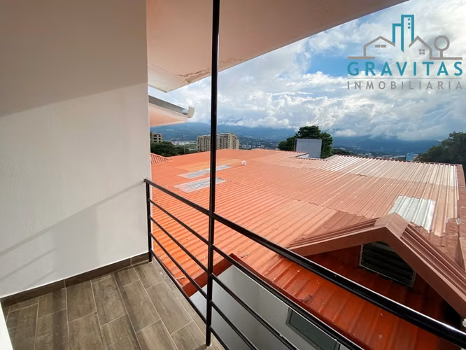 Apartamentos para inversión en Rohrmoser (Rentabilidad 8%) ID 833