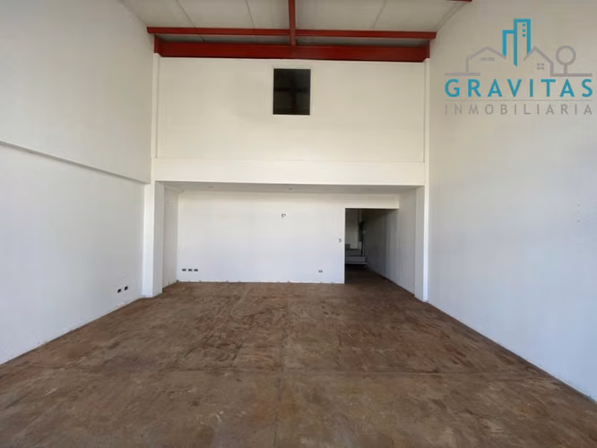 Plaza Comercial en alquiler en Escazú, 2431m2 ID 1095