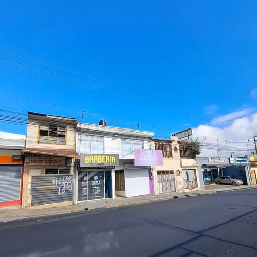 Commercial Property Opportunity in Downtown Cartago