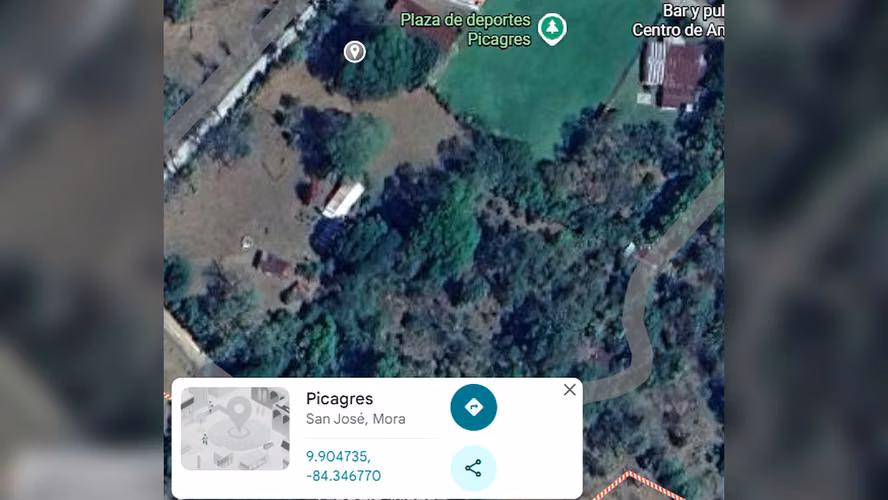 Terreno Llano Grande Puriscal - Imagen 4