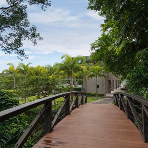 Casa amueblada, glamorosa, lujosa en altos de las palomas, entre Escazu y Santa Ana - Imagen 17