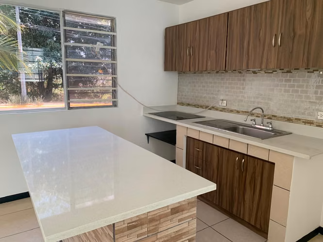 VENTA Casa en condominio Málaga  #26-1730 GS