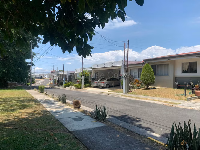 VENTA Casa en condominio Málaga  #26-1730 GS