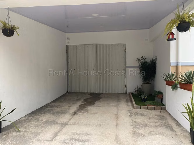 VENTA Casa en condominio Málaga  #26-1730 GS