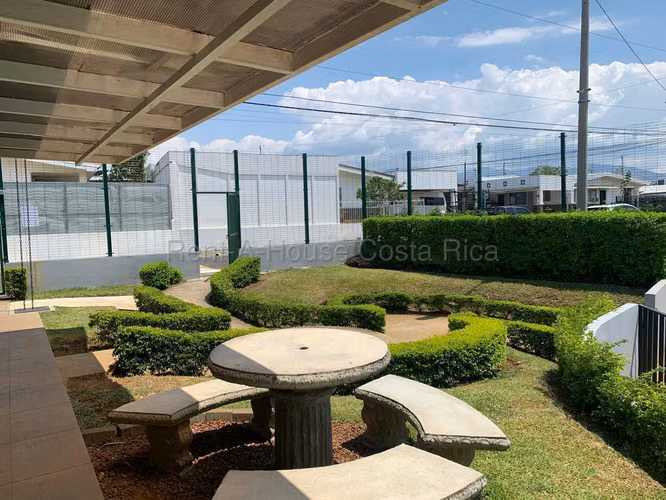 VENTA Casa en condominio Málaga  #26-1730 GS