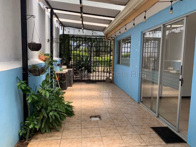 VENTA Casa en condominio Málaga  #26-1730 GS