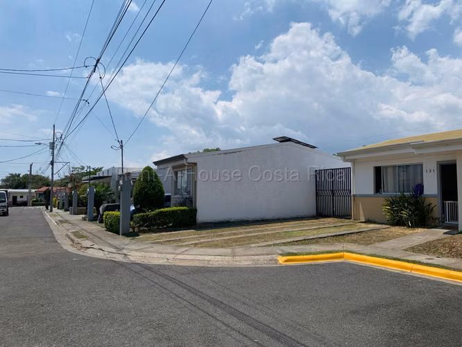 VENTA Casa en condominio Málaga  #26-1730 GS