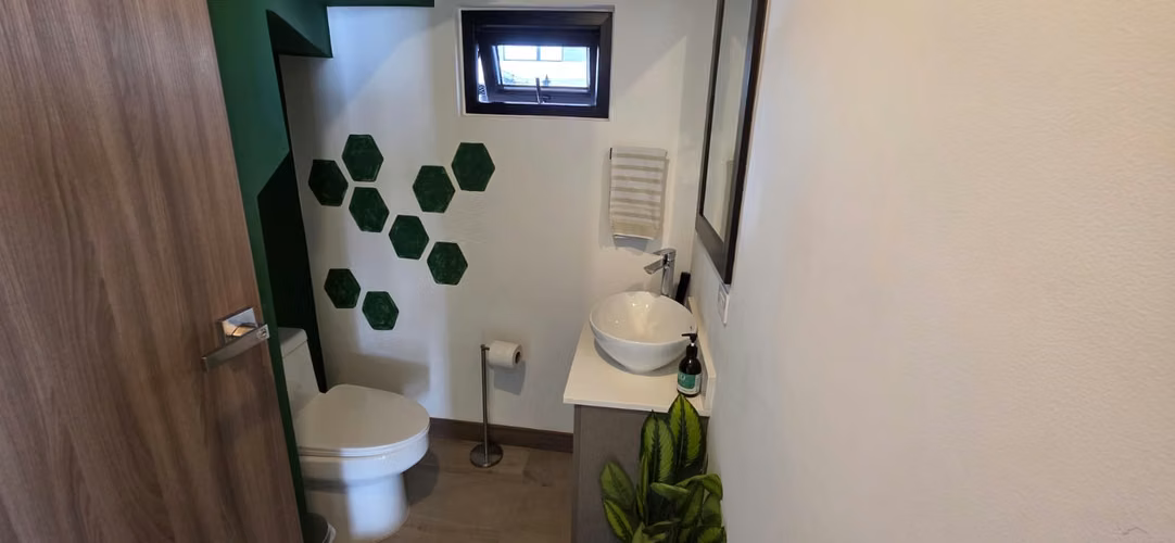 VENTA Casa Santa Ana Urbano + Línea Blanca
