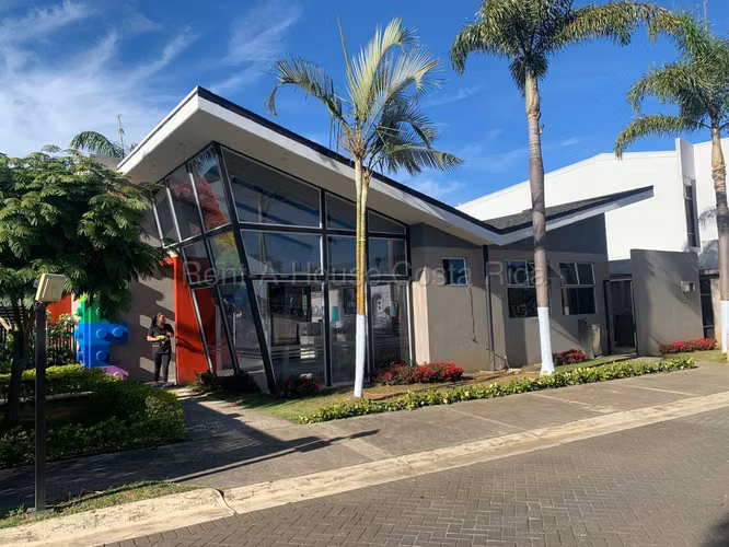 Venta CASA EN CONDOMINIO TERRALTA Tres Ríos