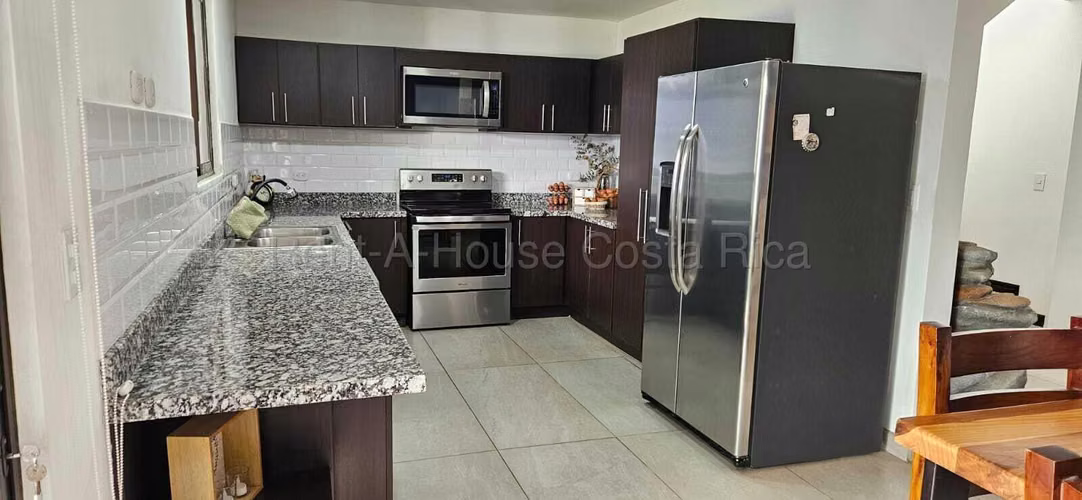Venta CASA EN CONDOMINIO TERRALTA Tres Ríos