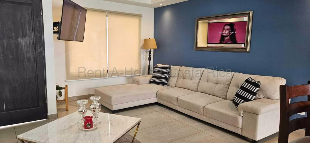 Venta CASA EN CONDOMINIO TERRALTA Tres Ríos