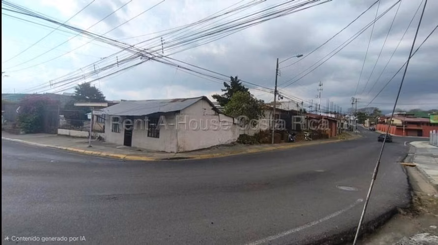Lote premium con ingresos activos y alto potencial comercial #26-1727 GS - Imagen 2