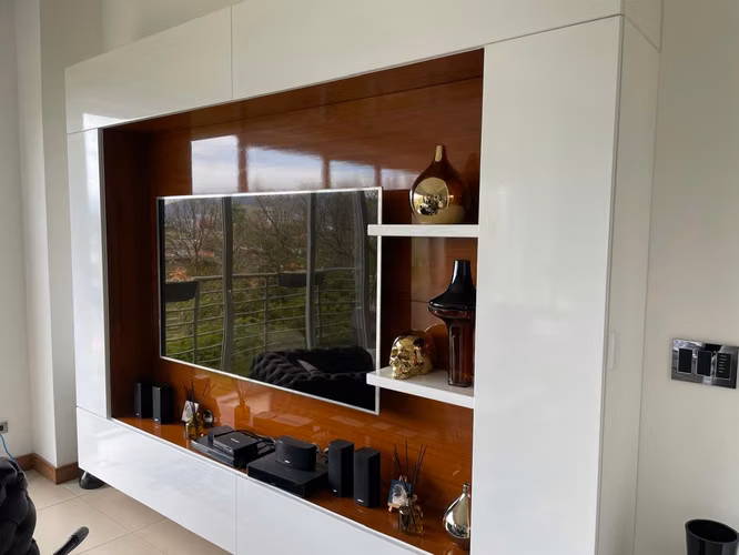VENTA / ALQUILER DE PH EN DISTRITO 4, GUACHIPELÍN, ESCAZÚ* - Imagen 8