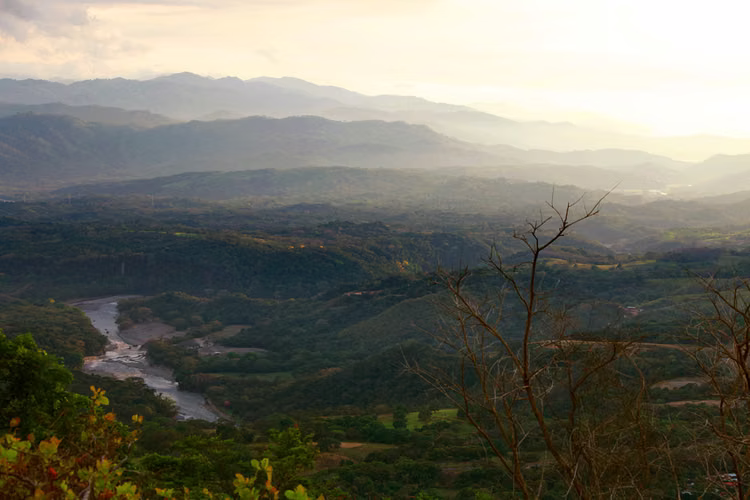 Lotes espectaculares con vista al mar y a la montaña proyecto Galardonado. - Imagen 11