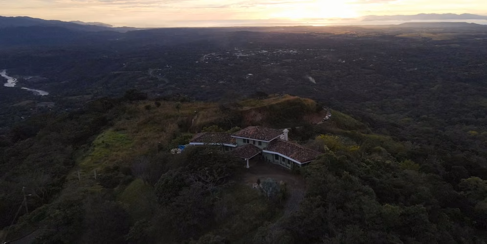 Lotes espectaculares con vista al mar y a la montaña proyecto Galardonado. - Imagen 2