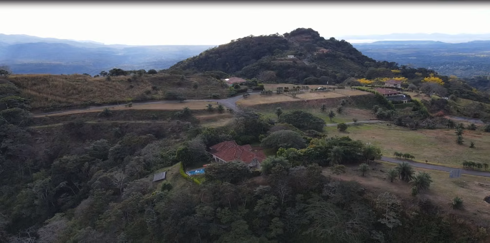 Lotes espectaculares con vista al mar y a la montaña proyecto Galardonado. - Imagen 3