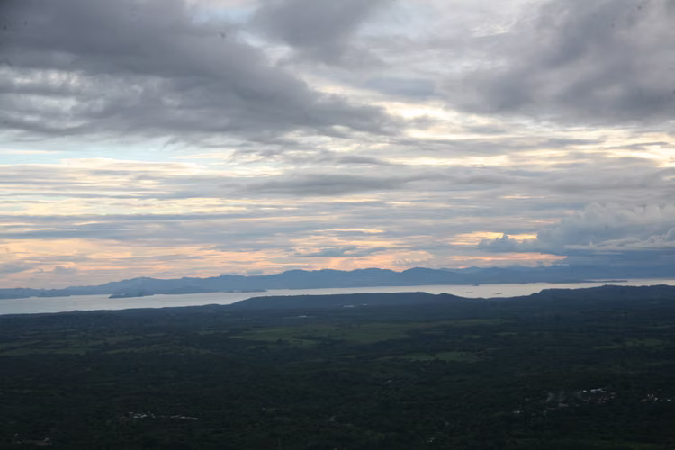 Lotes espectaculares con vista al mar y a la montaña proyecto Galardonado. - Imagen 7