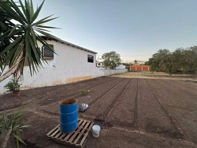 Lote en Pozos de Santa Ana - Imagen 3