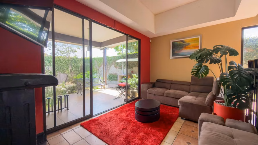 Venta de casa en Guápiles centro