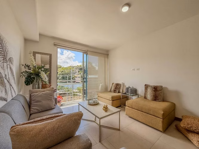 Apartment for sale in Condominio San Rafael de Escazú