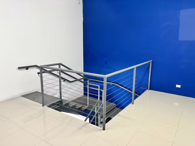 Local comercial Escazú 67 m2