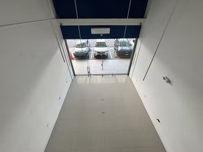 Local comercial Escazú 67 m2