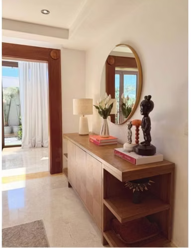 VENTA DE CASA DE LUJO EN CONDOMINIO EN ESCAZÚ//LLAVE EN MANO