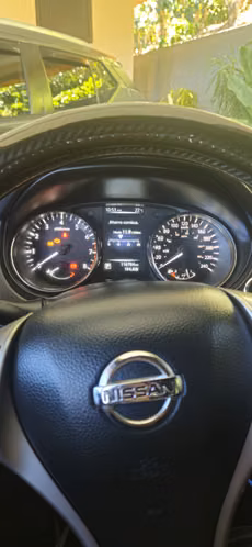 NISSAN Qashqai 2017 Automatico