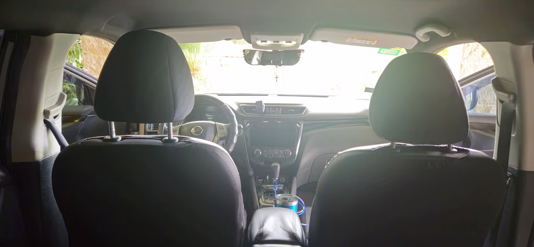 NISSAN QASHQAI 2017 AUTOMÁTICO| 7,000,000 - Imagen 11