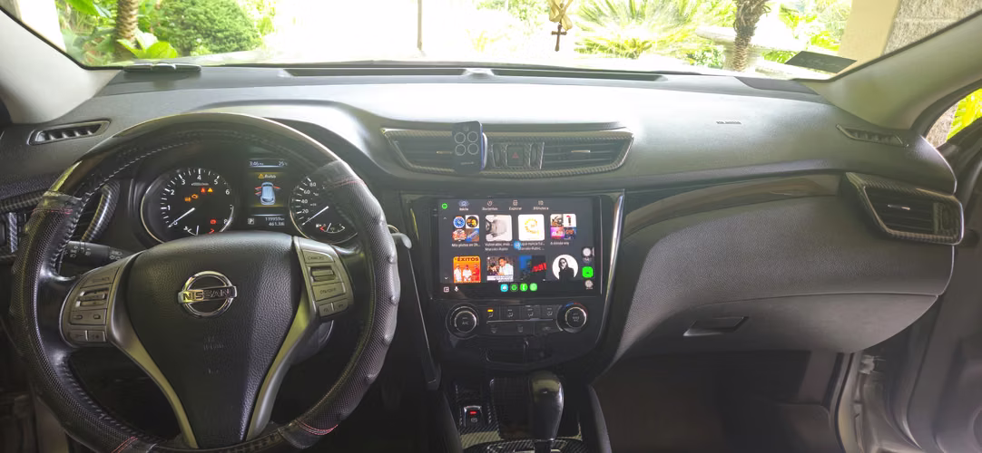 NISSAN QASHQAI 2017 AUTOMÁTICO| 7,000,000 - Imagen 4
