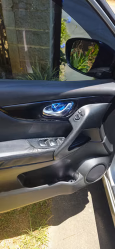 NISSAN QASHQAI 2017 AUTOMÁTICO| 7,000,000 - Imagen 12